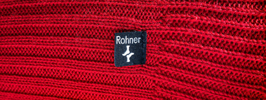 Rohner Chaussettes hommes Power Worker Wilmax, 3 paires noir gr. 39/42