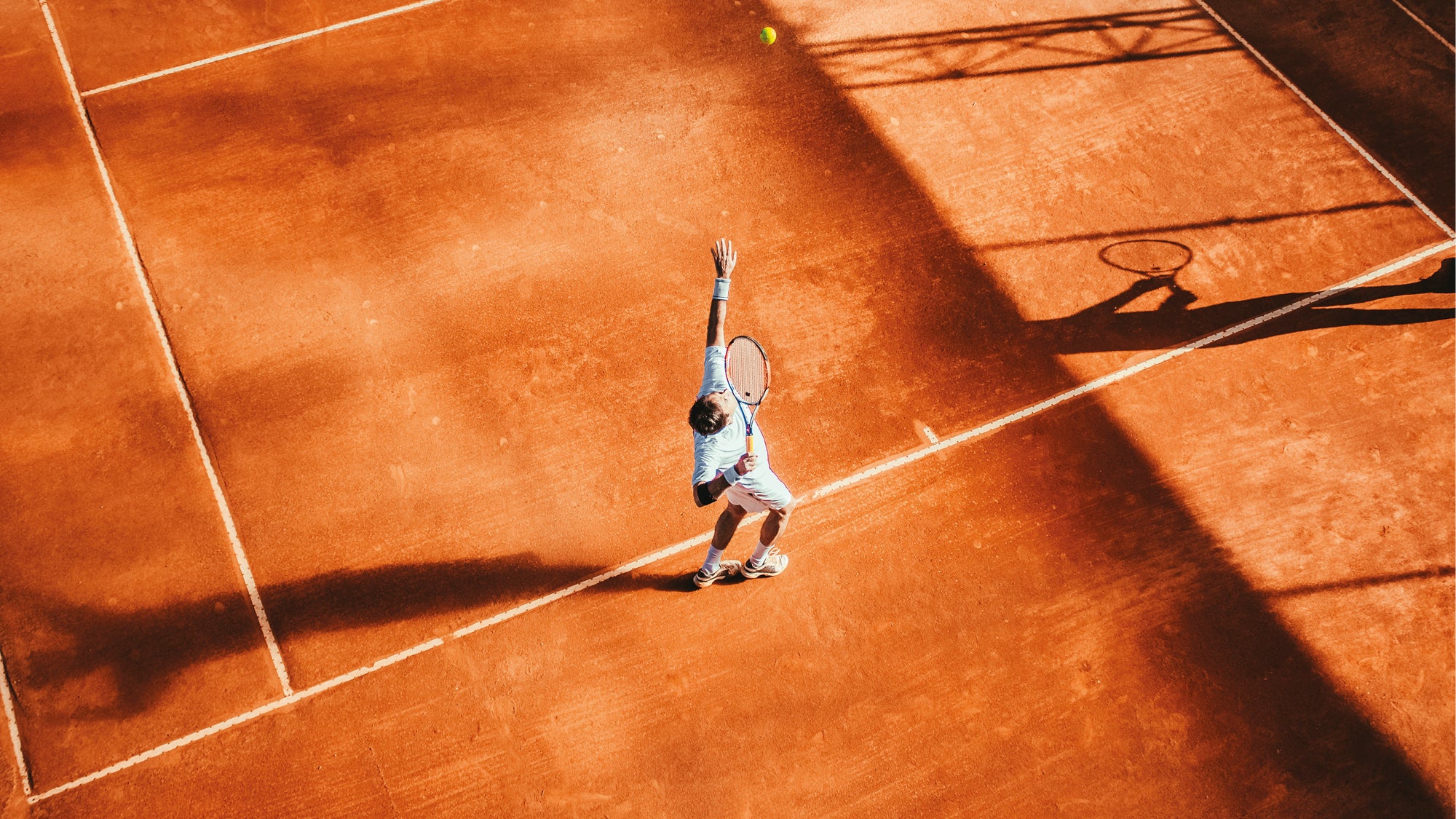 Tennissocken