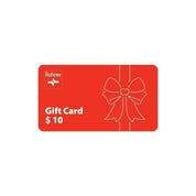 Online - Gift Card