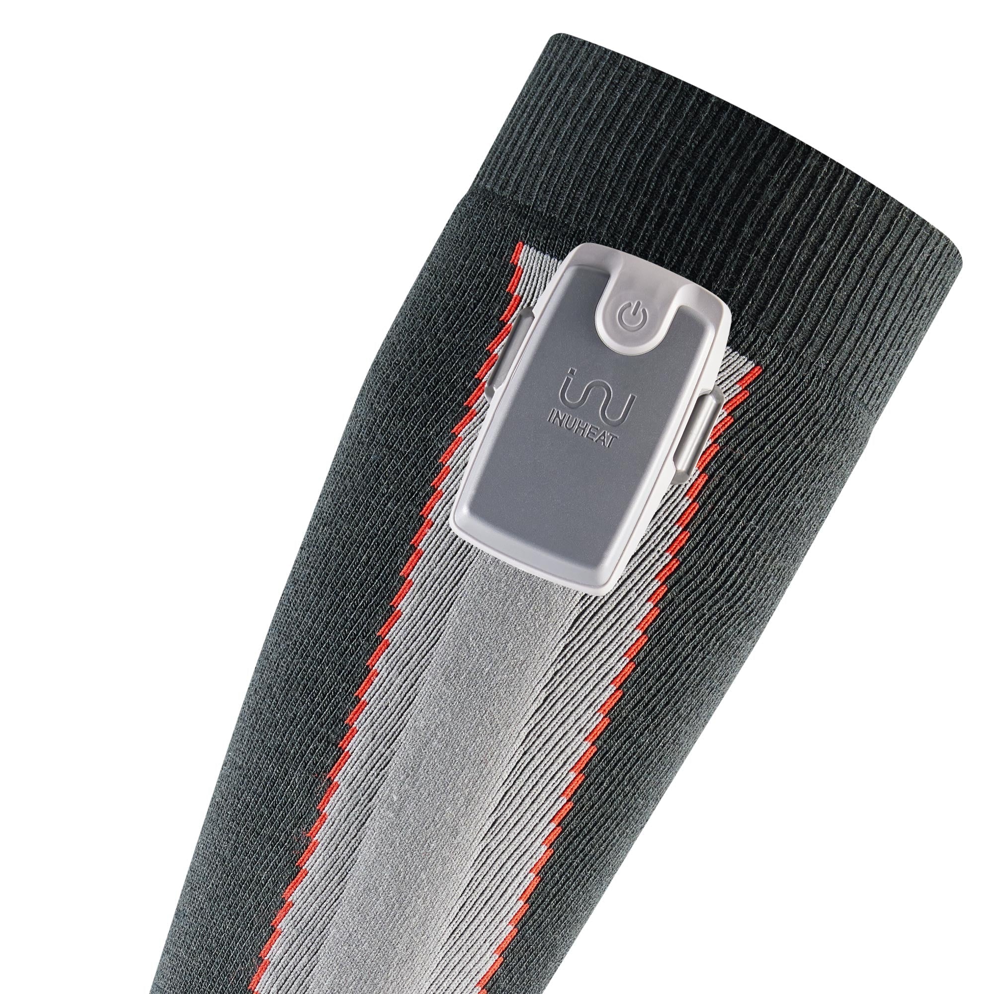 R-Heat + Battery Pack