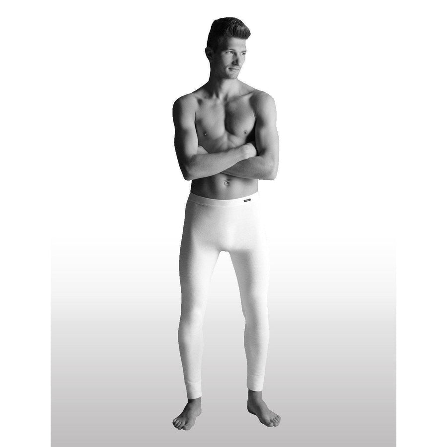 Seamless Men's Long Pants