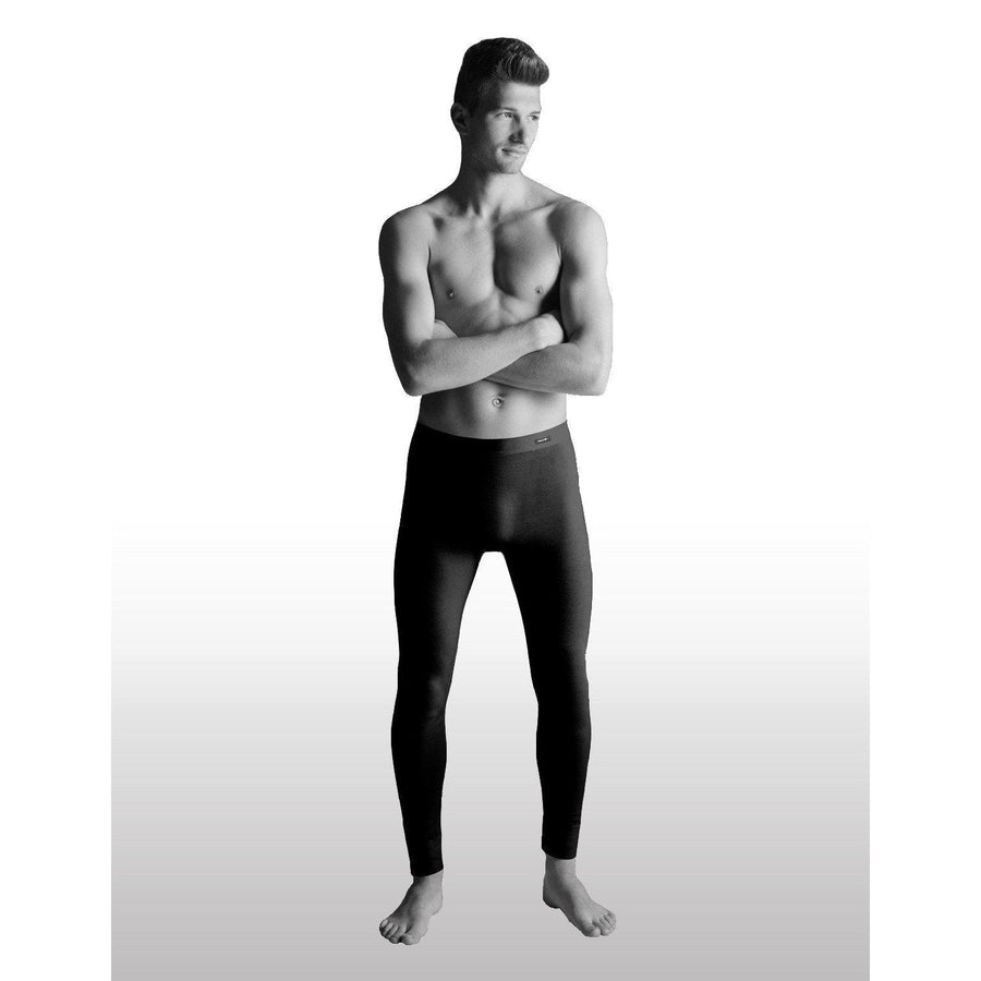 Seamless Men's Long Pants