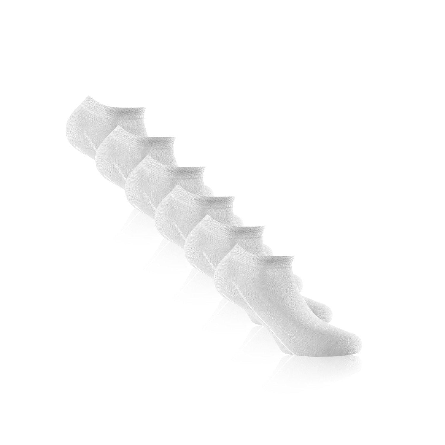 Sneaker Bambus 3er Pack